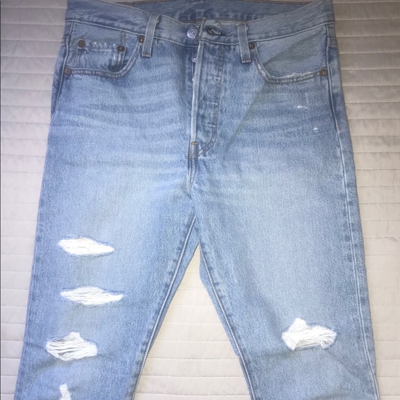 501 levi’s - Picture 3 of 5